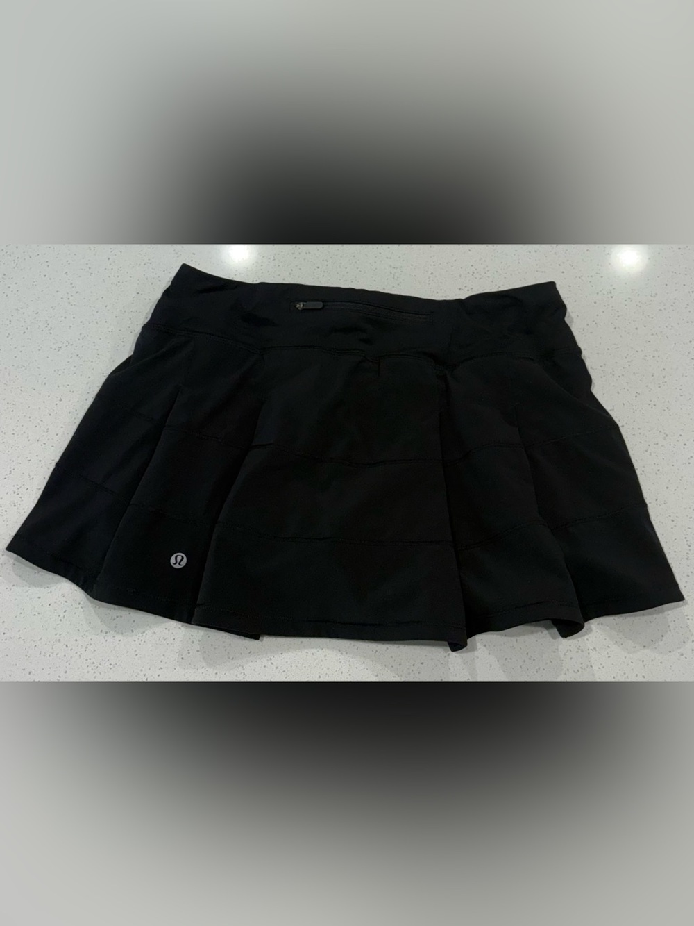 lululemon athletica Pace Rival Skirt - Picture 2 of 5